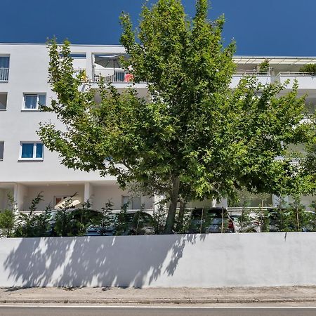 Apartments No 18 Тучепи Экстерьер фото
